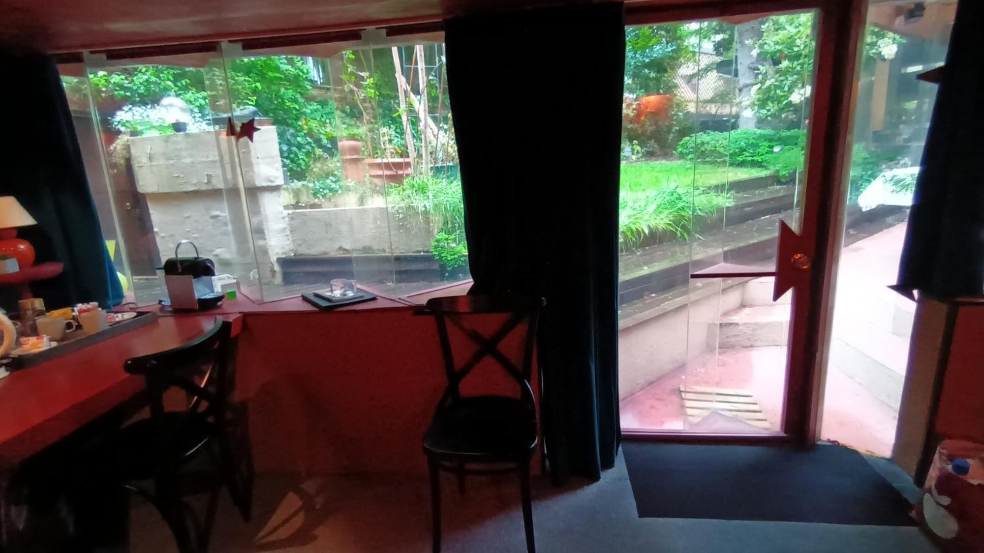 מלון פריז Bed & Bamboo מראה חיצוני תמונה