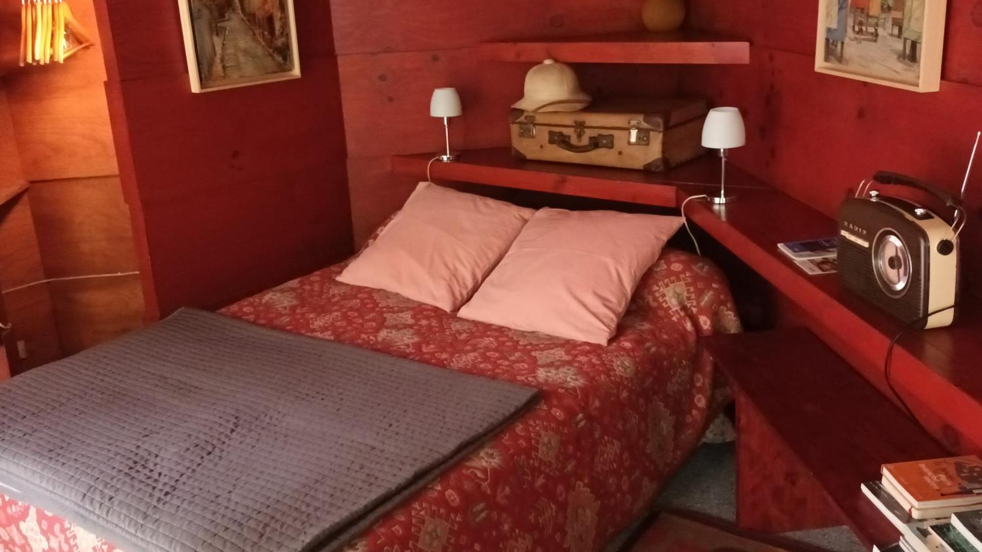 מלון פריז Bed & Bamboo מראה חיצוני תמונה