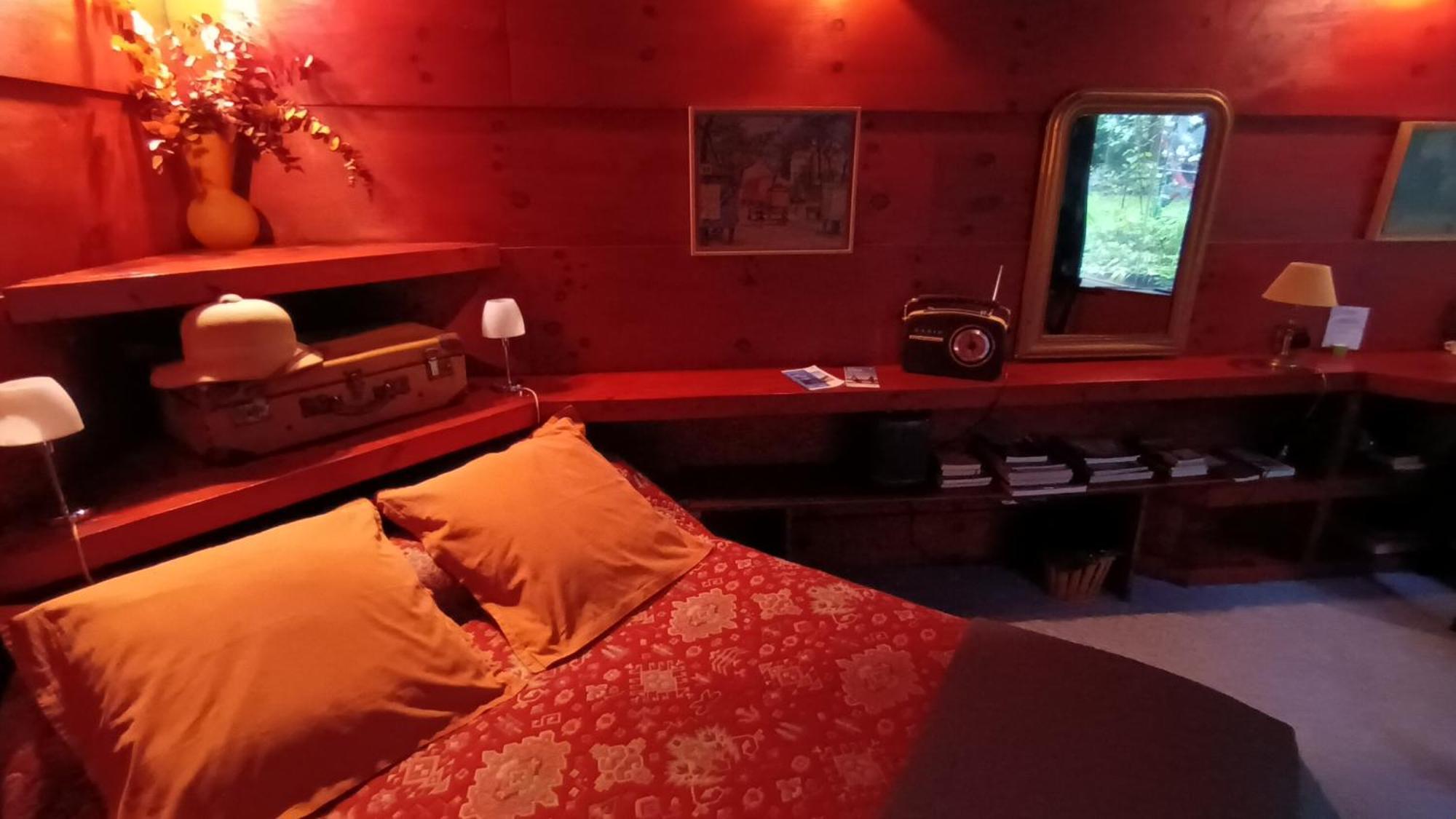 מלון פריז Bed & Bamboo מראה חיצוני תמונה